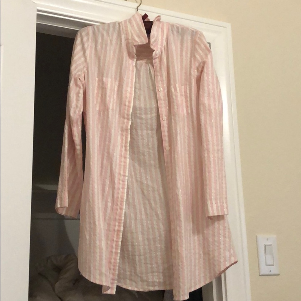 Night gown